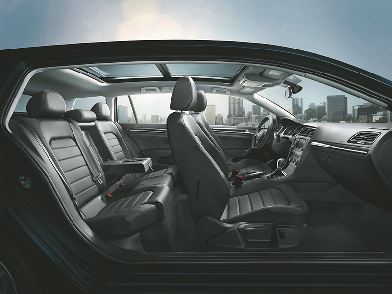 Volkswagen of Spartanburg in Spartanburg SC