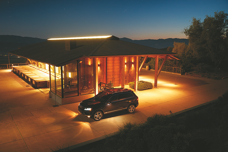 Volkswagen of Spartanburg in Spartanburg SC