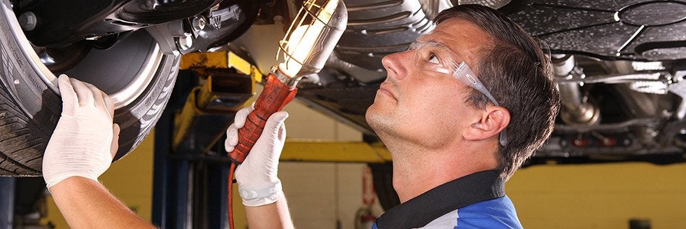 Car Dealer in Spartanburg, SC, Parts Department Picture - Volkswagen of Spartanburg