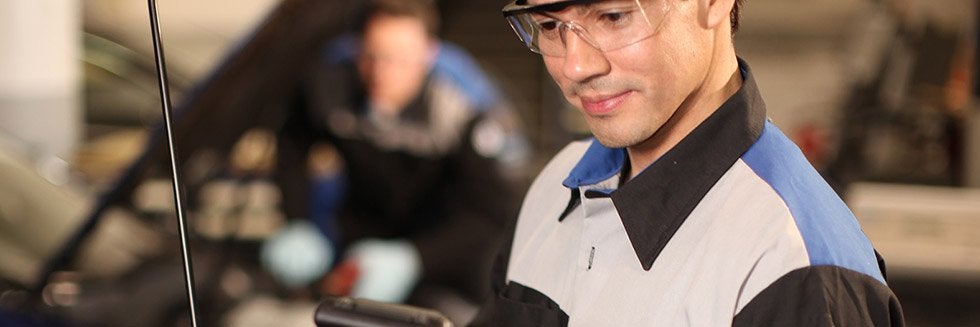 VW Dealers in Spartanburg, SC, Service Department Photo - Volkswagen of Spartanburg