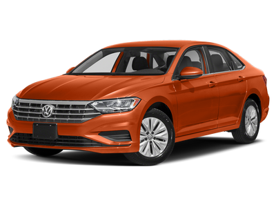2019 Volkswagen Jetta SEL