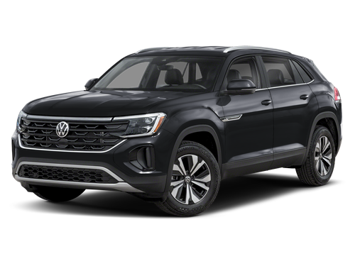 2026 Volkswagen Atlas Cross Sport 2.0T SE w/Tech FWD