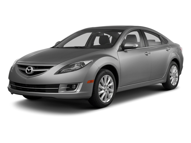 Used 2013 Mazda MAZDA6 i Grand Touring with VIN 1YVHZ8CH3D5M09363 for sale in Spartanburg, SC