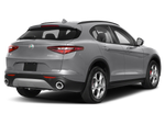 2021 Alfa Romeo Stelvio Ti