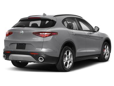 2021 Alfa Romeo Stelvio Ti