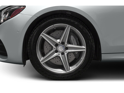 2019 Mercedes-Benz E-Class E 300 4MATIC®