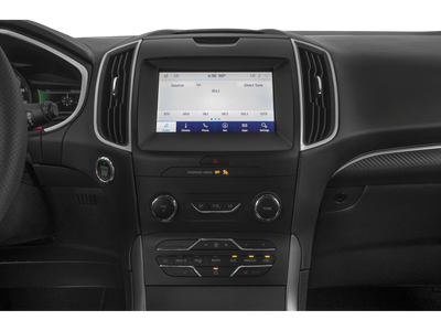 2020 Ford Edge ST Line