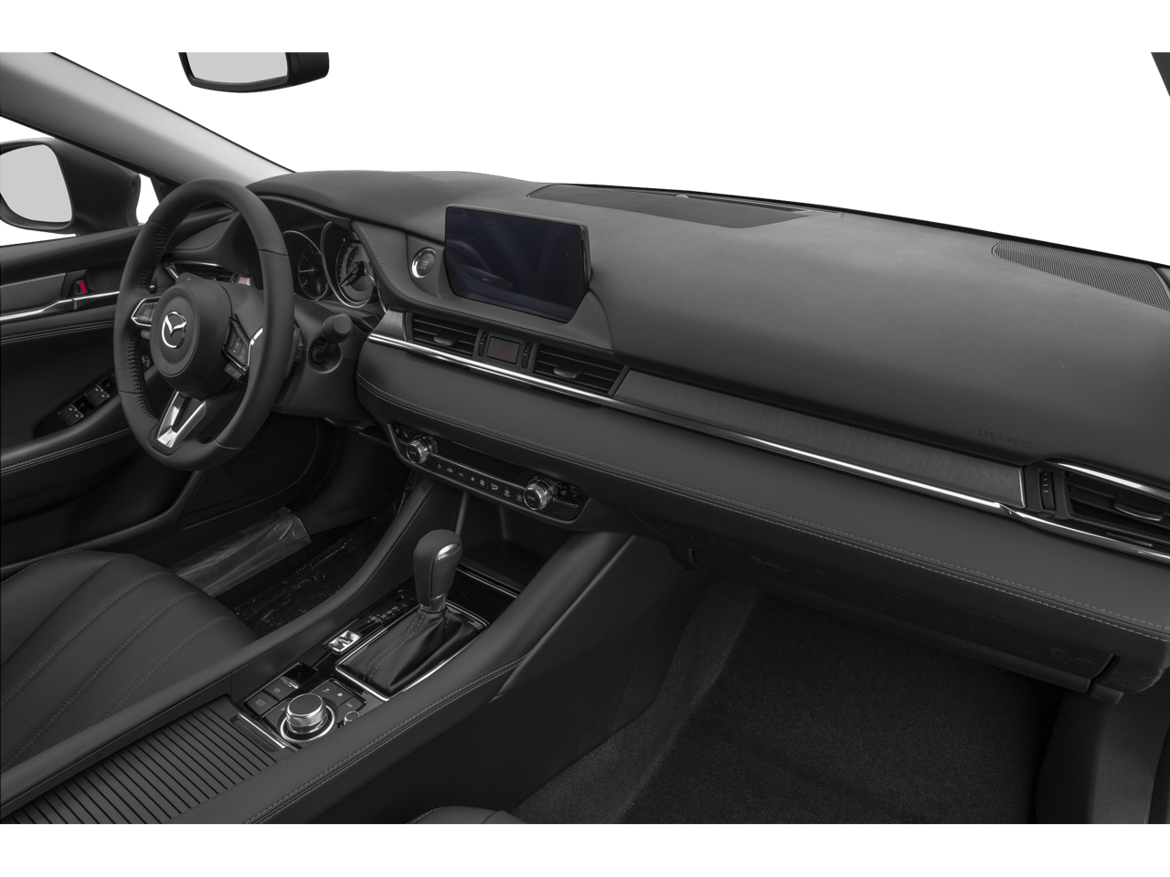 2020 Mazda Mazda6 Grand Touring