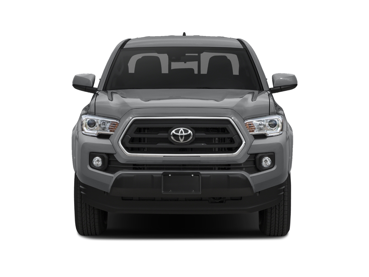 2020 Toyota Tacoma TRD Off-Road V6