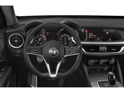 2021 Alfa Romeo Stelvio Ti