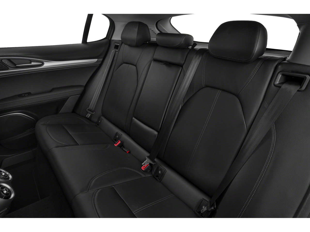 2021 Alfa Romeo Stelvio Ti