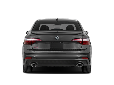 2023 Volkswagen Jetta GLI 2.0T Autobahn