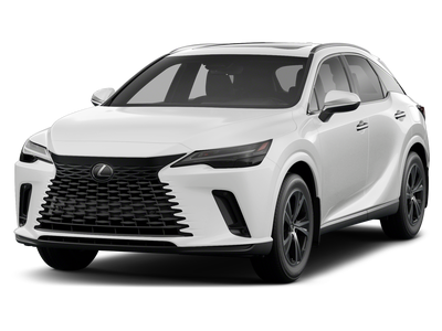 2025 Lexus RX 350h Premium