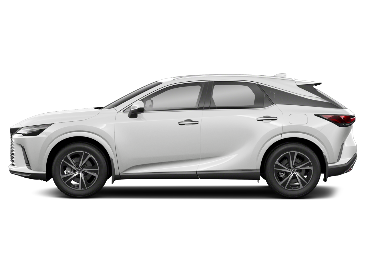 2025 Lexus RX 350h Premium