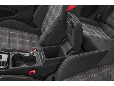 2026 Volkswagen Golf GTI S