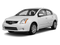 2011 Nissan Sentra 2.0 SL