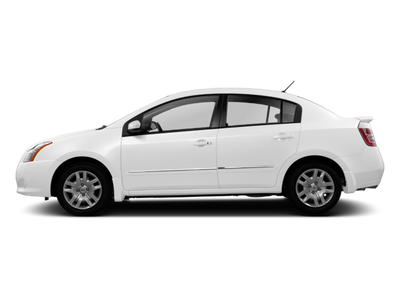 2011 Nissan Sentra 2.0 SL