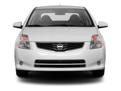 2011 Nissan Sentra 2.0 SL