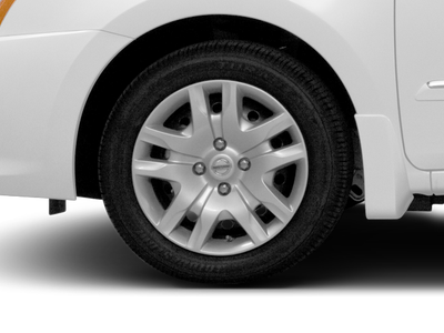 2011 Nissan Sentra 2.0 SL