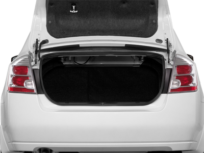 2011 Nissan Sentra 2.0 SL