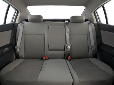 2011 Nissan Sentra 2.0 SL