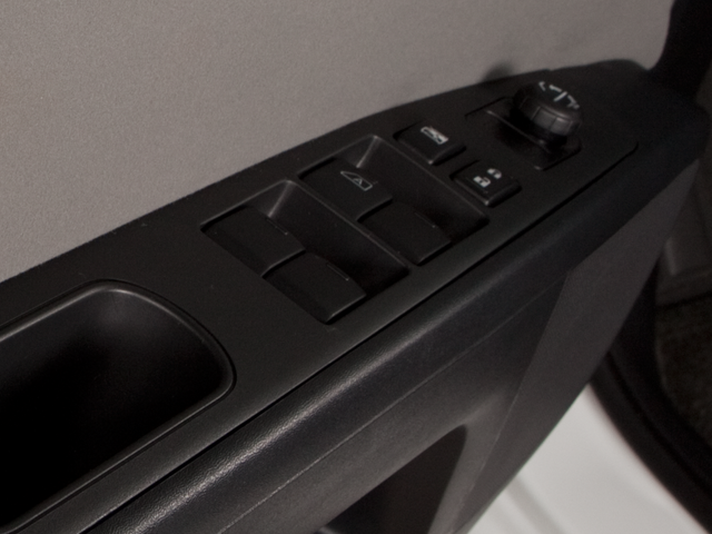 2011 Nissan Sentra 2.0 SL