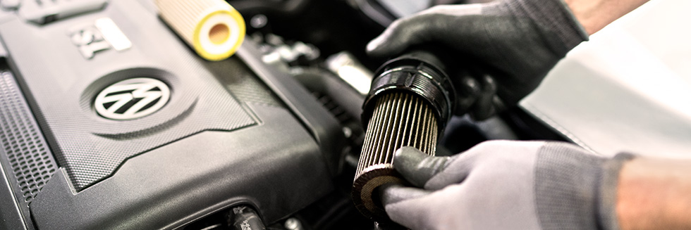 Volkswagen Service