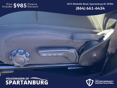 2022 Jeep Wrangler Sport S