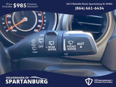 2022 Jeep Wrangler Sport S