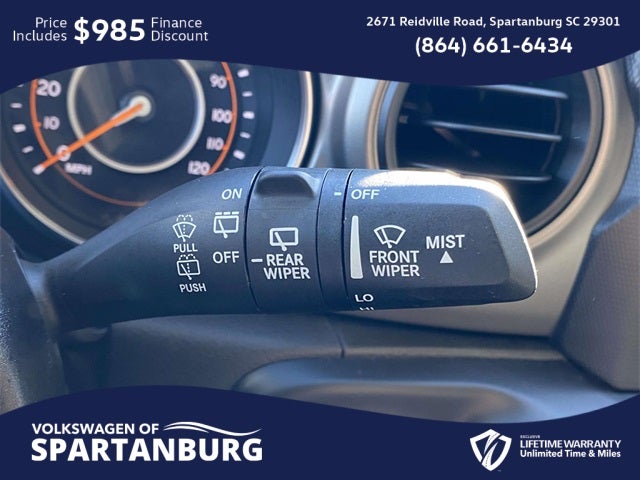 2022 Jeep Wrangler Sport S