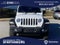 2022 Jeep Wrangler Sport S