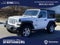 2022 Jeep Wrangler Sport S