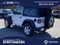 2022 Jeep Wrangler Sport S
