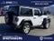 2022 Jeep Wrangler Sport S