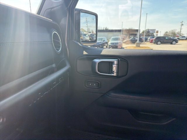 2021 Jeep Wrangler Unlimited Rubicon 4xe