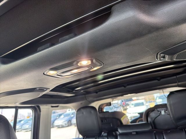 2021 Jeep Wrangler Unlimited Rubicon 4xe