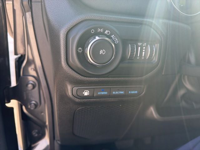 2021 Jeep Wrangler Unlimited Rubicon 4xe