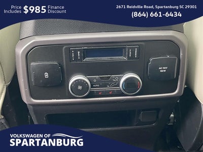 2021 Ford Expedition Max Platinum