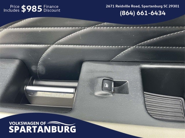 2021 Ford Expedition Max Platinum