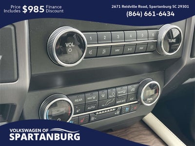 2021 Ford Expedition Max Platinum