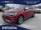 2021 Ford Expedition Max Platinum