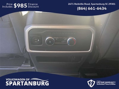 2023 Ford Expedition XL