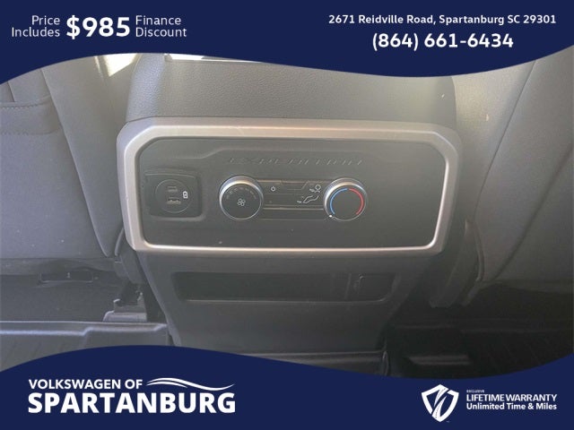 2023 Ford Expedition XL