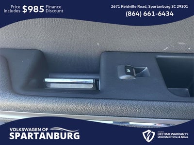 2023 Ford Expedition XL