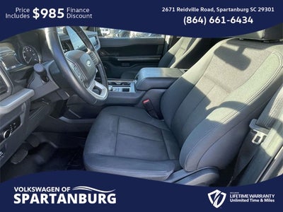 2023 Ford Expedition XL