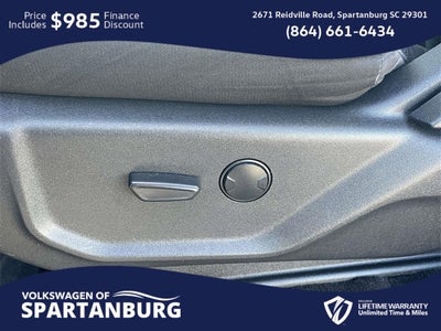 2023 Ford Expedition XL