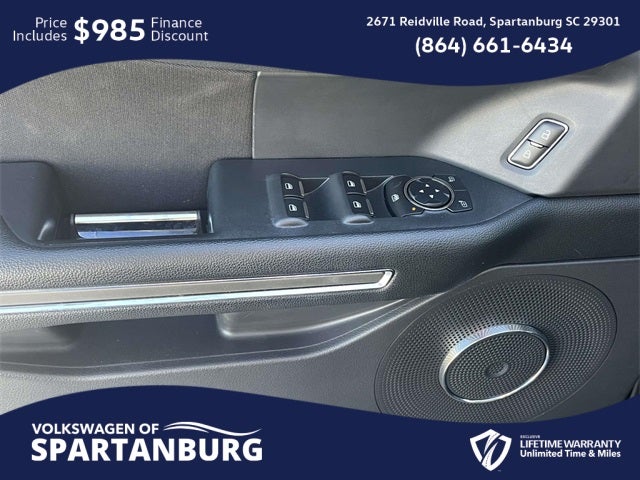 2023 Ford Expedition XL