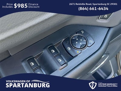 2023 Ford Expedition XL