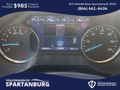 2023 Ford Expedition XL