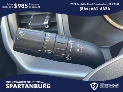 2023 Ford Expedition XL